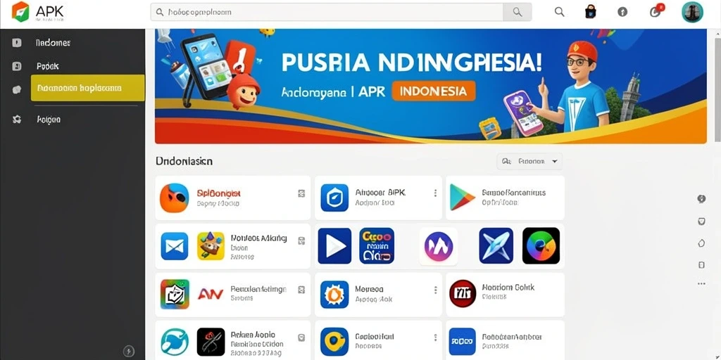 Tangkapan layar menampilkan karakter utama yang siap bertarung.
