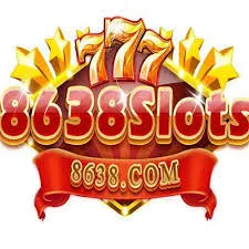 8368slot APK Resmi — ikon aplikasi