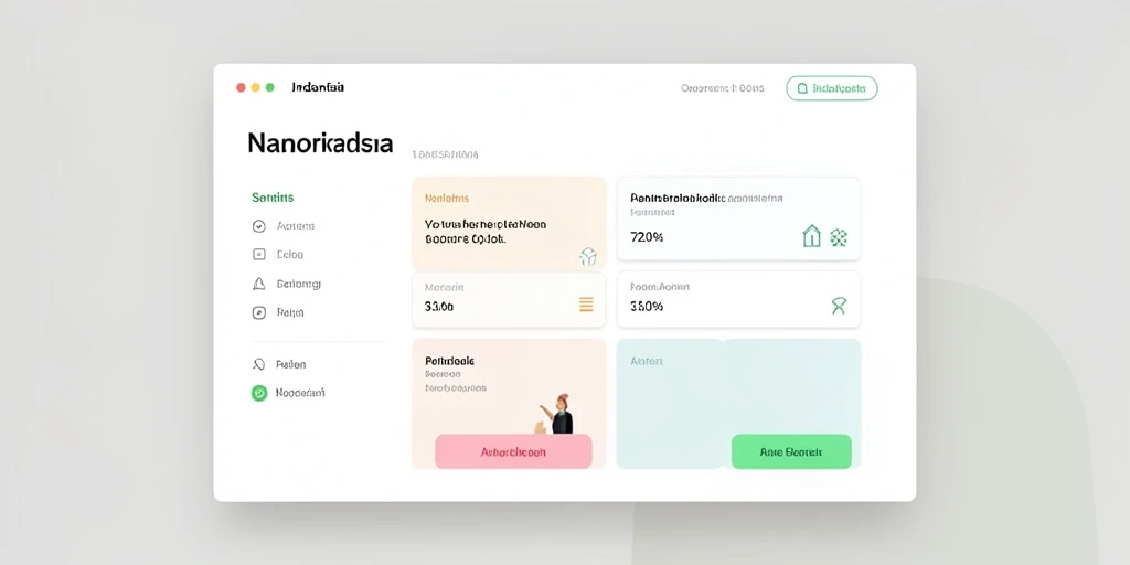 Screenshot menunjukkan tampilan mesin slot yang menarik.