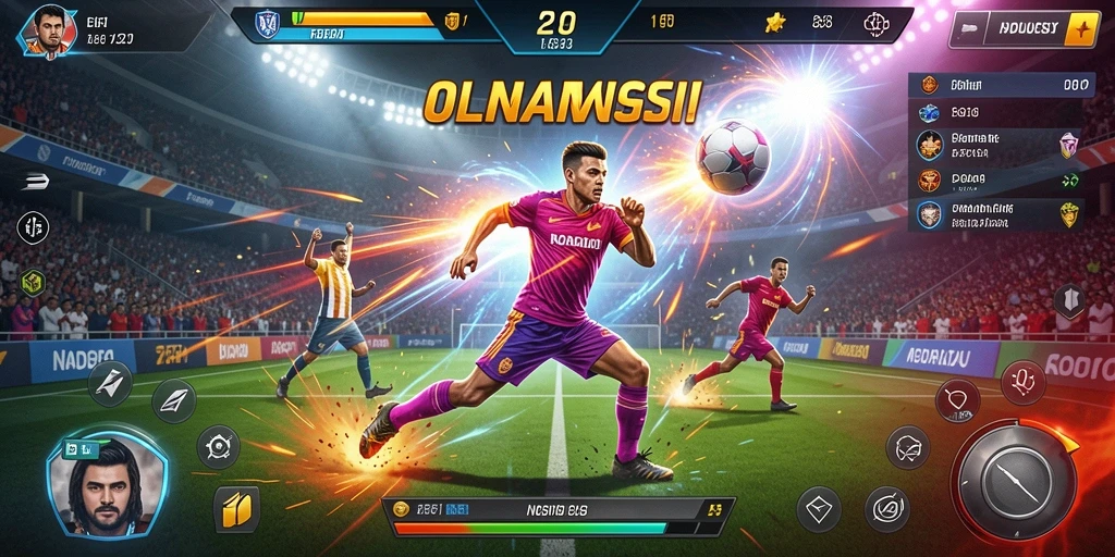 Tampilan antarmuka DBLTOTO yang menarik dan user-friendly.