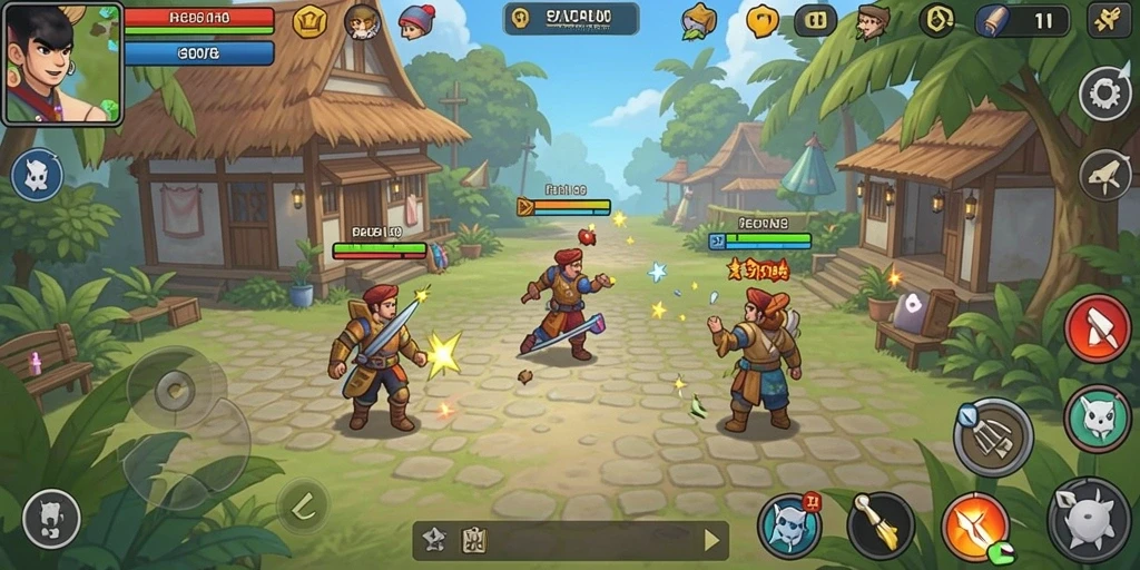 Tampilan menawan dari halaman utama INDOWIN168.
