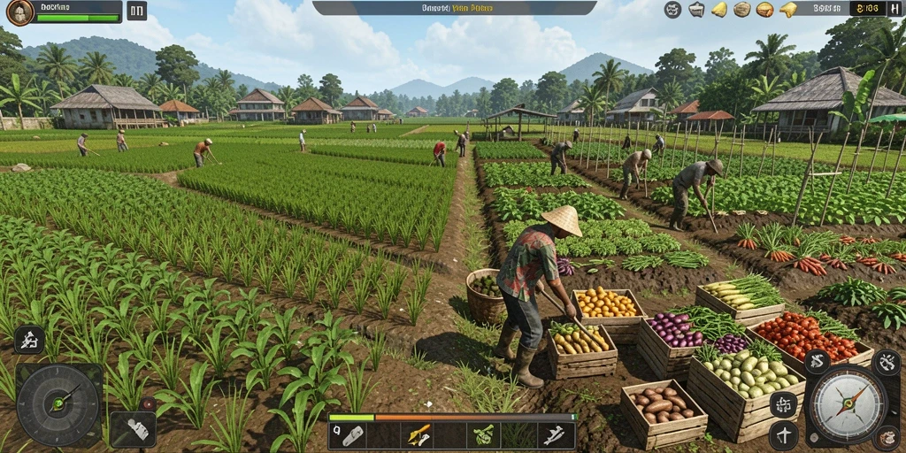 Tampilan antarmuka WINRATE777 yang user-friendly.