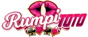 rumpitoto — logo banner resmi Indonesia